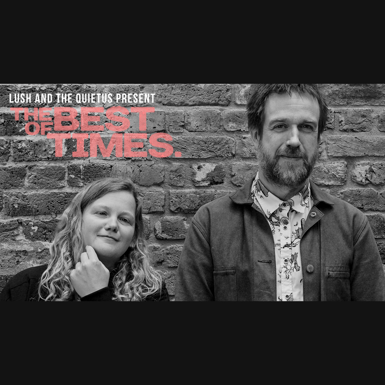 The Best of Times… with Kate Tempest